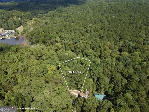 350 Hummingbird Dr, Monticello, GA 31064