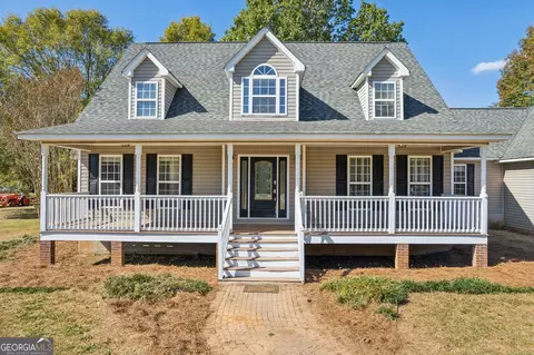 1201 Keencheefoonee Rd, Rutledge, GA 30663 photo 3