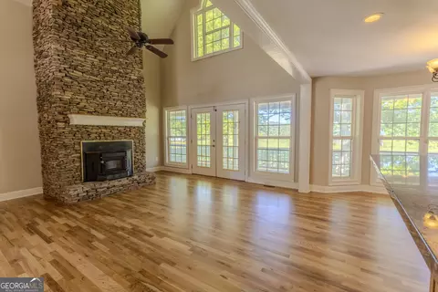 1201 Keencheefoonee Rd, Rutledge, GA 30663 photo 5