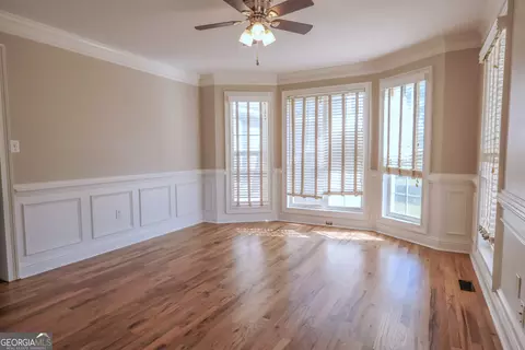 1201 Keencheefoonee Rd, Rutledge, GA 30663 photo 14