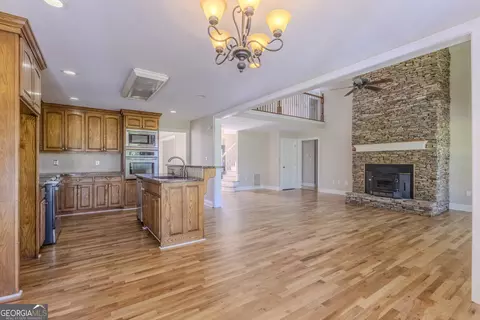 1201 Keencheefoonee Rd, Rutledge, GA 30663 photo 10