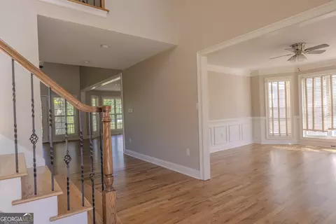 1201 Keencheefoonee Rd, Rutledge, GA 30663 photo 13