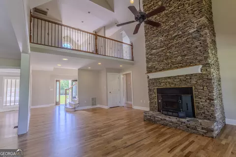 1201 Keencheefoonee Rd, Rutledge, GA 30663 photo 7