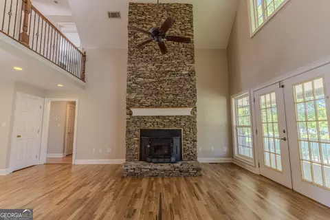 1201 Keencheefoonee Rd, Rutledge, GA 30663 photo 8