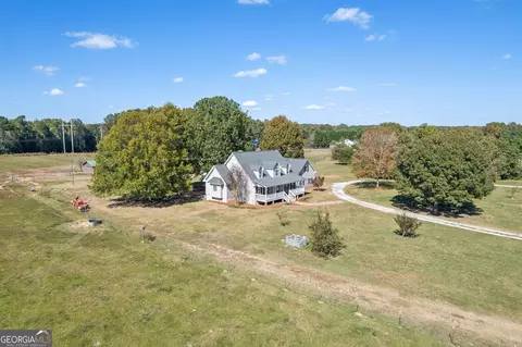 1201 Keencheefoonee Rd, Rutledge, GA 30663 photo 2