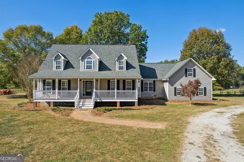 1201 Keencheefoonee Rd, Rutledge, GA 30663