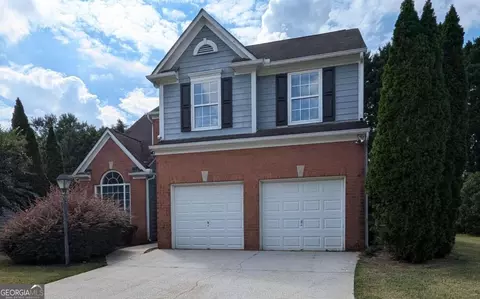3508 Lighthouse Way, Conyers, GA 30013