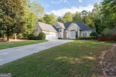 2198 Ivey Creek Way, Stone Mountain, GA 30087