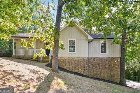 16 Fox Run Cir N, Flintstone, GA 30725