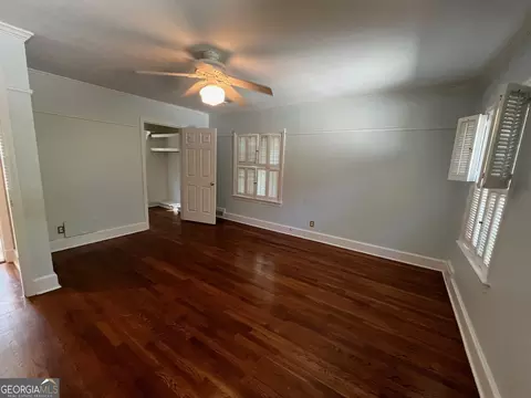 Bedroom - 729 Ridgecrest Rd, Lagrange, GA 30240 photo 6 of 8