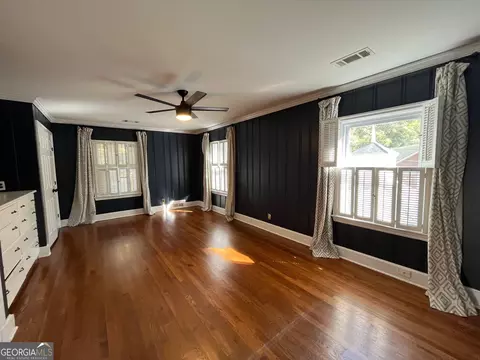 Bedroom - 729 Ridgecrest Rd, Lagrange, GA 30240 photo 1 of 8