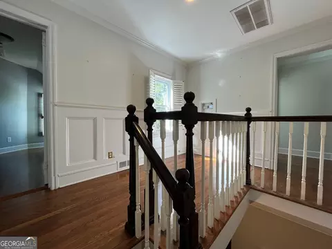 Entry Way - 729 Ridgecrest Rd, Lagrange, GA 30240 photo 2 of 2