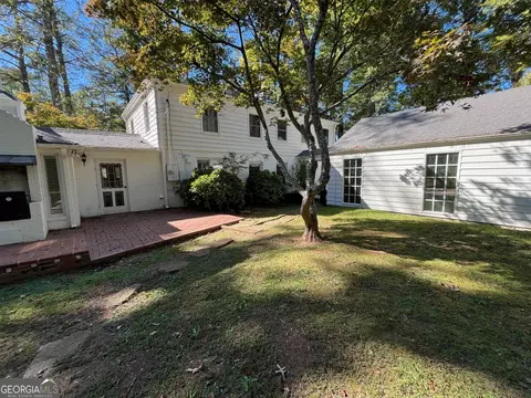 Exterior - 729 Ridgecrest Rd, Lagrange, GA 30240 photo 10 of 10