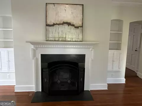 Living - 729 Ridgecrest Rd, Lagrange, GA 30240 photo 5 of 9