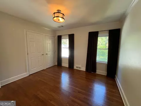 Bedroom - 729 Ridgecrest Rd, Lagrange, GA 30240 photo 5 of 8