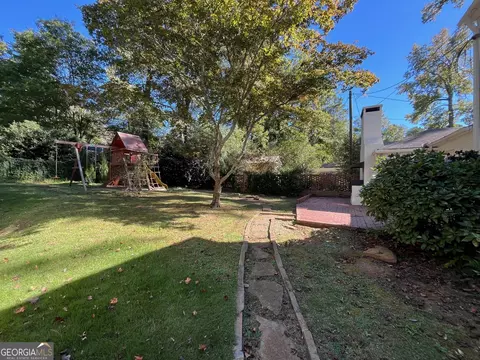 Exterior - 729 Ridgecrest Rd, Lagrange, GA 30240 photo 6 of 10