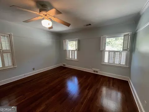 Bedroom - 729 Ridgecrest Rd, Lagrange, GA 30240 photo 7 of 8