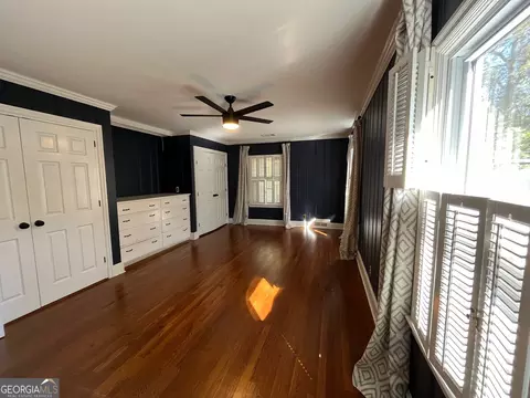 Bedroom - 729 Ridgecrest Rd, Lagrange, GA 30240 photo 2 of 8
