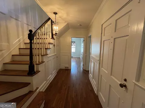 Entry Way - 729 Ridgecrest Rd, Lagrange, GA 30240 photo 1 of 2