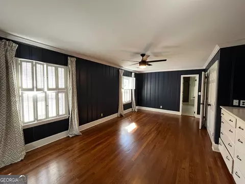 Bedroom - 729 Ridgecrest Rd, Lagrange, GA 30240 photo 3 of 8