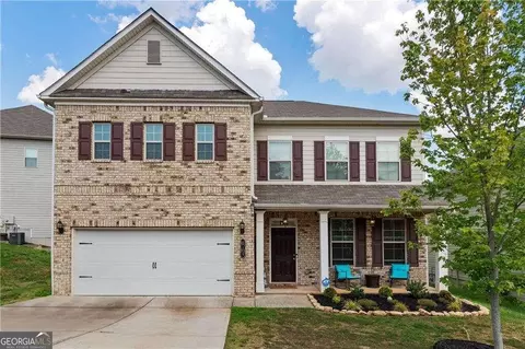 514 Lance View Ln, Lawrenceville, GA 30045