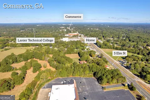 View/Area - 38 Stark St, Commerce, GA 30529 photo 5 of 14