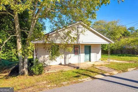 Exterior - 38 Stark St, Commerce, GA 30529 photo 3 of 12
