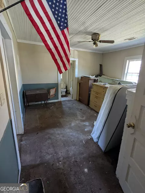 Bedroom - 38 Stark St, Commerce, GA 30529 photo 1 of 2