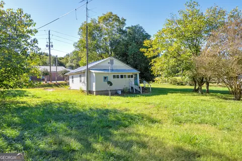 Exterior - 38 Stark St, Commerce, GA 30529 photo 6 of 12