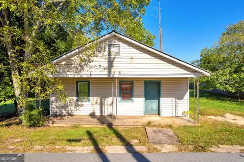 Exterior - 38 Stark St, Commerce, GA 30529 photo 2 of 12