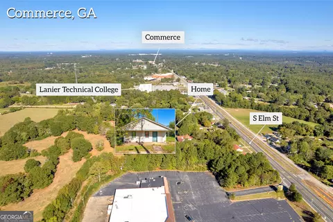 View/Area - 38 Stark St, Commerce, GA 30529 photo 6 of 14