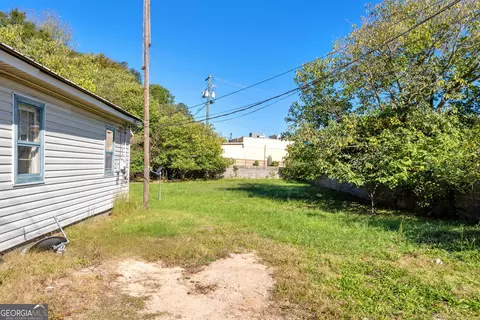 Exterior - 38 Stark St, Commerce, GA 30529 photo 4 of 12
