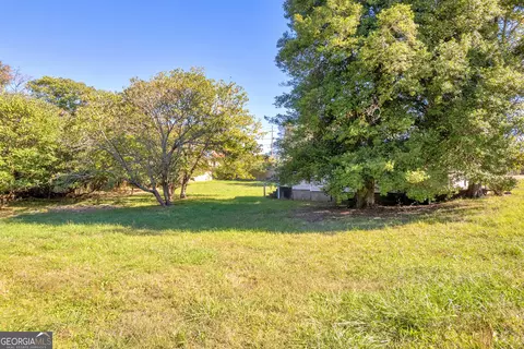 Exterior - 38 Stark St, Commerce, GA 30529 photo 12 of 12