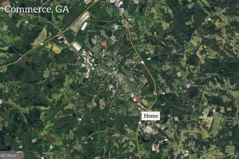 View/Area - 38 Stark St, Commerce, GA 30529 photo 3 of 14