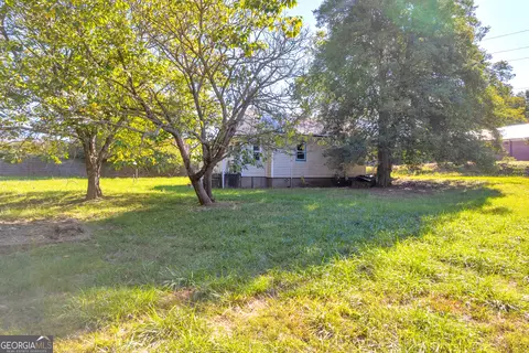 Exterior - 38 Stark St, Commerce, GA 30529 photo 11 of 12