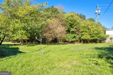 Exterior - 38 Stark St, Commerce, GA 30529 photo 5 of 12
