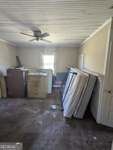 Bedroom - 38 Stark St, Commerce, GA 30529 photo 2 of 2