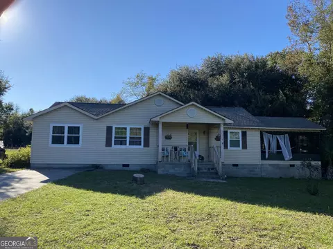 1447 Coleman Register Rd, Rentz, GA 31075