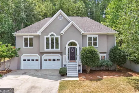 2117 Yorkshire Ct, Woodstock, GA 30189