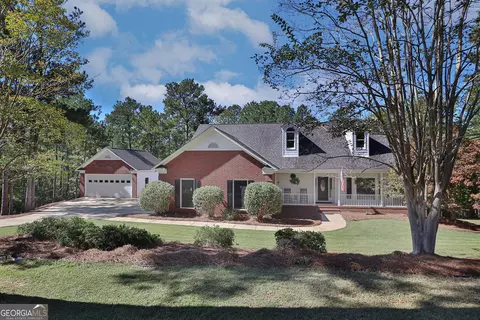 196 Pleasant Valley Dr, Fortson, GA 31808