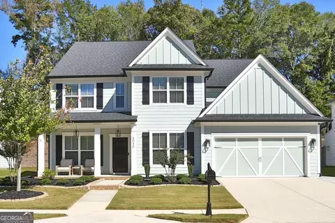 6040 Ash Hill Pl, Hoschton, GA 30548