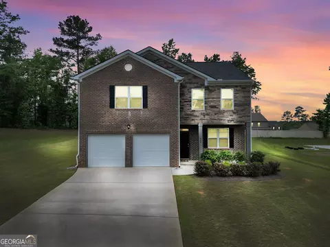545 Noblewood Dr, Mcdonough, GA 30252