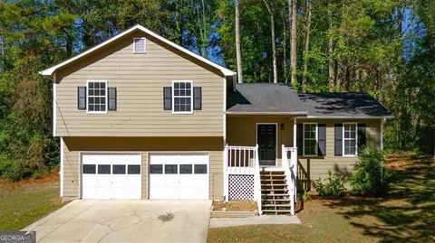 105 Brookside Dr, Dallas, GA 30132