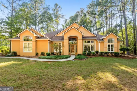 310 Longwood Pl, Jonesboro, GA 30236