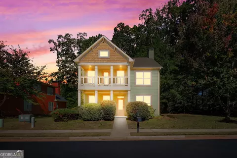 45 Magnolia Pkwy, Hampton, GA 30228