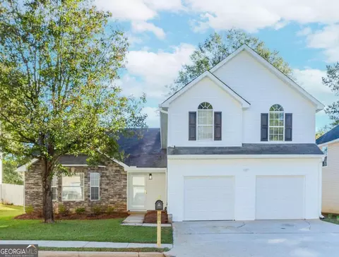 2374 Rambling Way, Lithonia, GA 30058