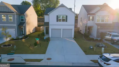 4850 Hillstone Dr, Gainesville, GA 30504