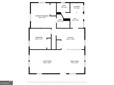 53 Price St, Toccoa, GA 30577 photo 25