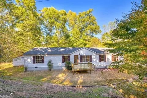 189 Vandiviere Rd, Dawsonville, GA 30534