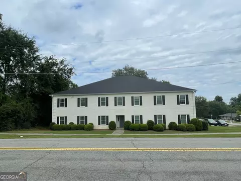 301 W Thomas St, Milledgeville, GA 31061
